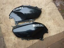 Suzuki 650 free for sale  REDDITCH