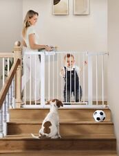117cm stair gate for sale  HUDDERSFIELD