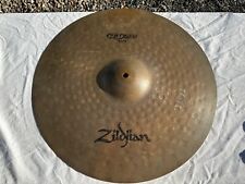 Vintage zildjian rock for sale  Cottonwood