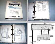 Werkstatthandbuch bmw 518i gebraucht kaufen  Merseburg