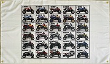 Yamaha banshee 350 d'occasion  Expédié en Belgium