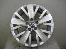 6r0601025ak jante aluminium d'occasion  Fère-en-Tardenois