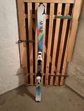 Atomic allmountain ski gebraucht kaufen  Bautzen