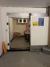 Walk chiller commercial for sale  HALIFAX