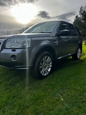 Land rover freelander for sale  HUNTINGDON