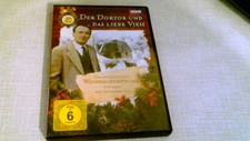 Dvd doktor vieh gebraucht kaufen  Kürten