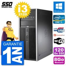 Tour 8200 intel d'occasion Tour 8200 intel d'occasion  France