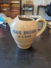Rare pichet marie d'occasion  Bordeaux-