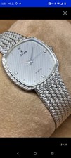 Cyma ladies diamond for sale  BELFAST