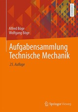 Aufgabensammlung technische me gebraucht kaufen  Berlin