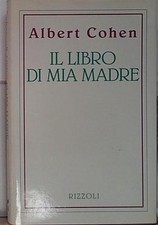 Cohen libro mia usato  Italia