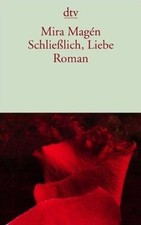 Schließlich roman magén gebraucht kaufen  Berlin
