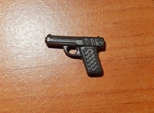 Playmobil police pistolet d'occasion  Cagnes-sur-Mer