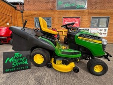 John deere x155r for sale John deere x155r for sale  HALESOWEN