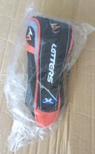 Letters hybrid headcover for sale  STOCKPORT
