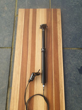 Newly serviced rockshox for sale  TYWYN