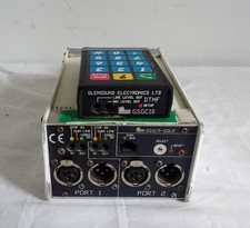 Glensound gsgc9 solo for sale  CRAIGAVON