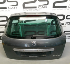 portellone posteriore peugeot 308 usato  Fiano Romano