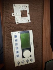 Buderus raumcontroller rc30 gebraucht kaufen  Nittenau