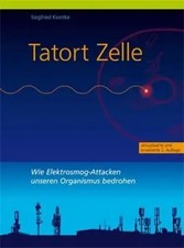 Tatort zelle elektrosmog gebraucht kaufen  Melle