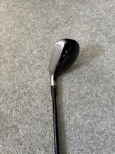 Taylormade rescue hybrid for sale  NEWBRIDGE