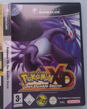 Pokémon dunkle sturm gebraucht kaufen  Mönchengladbach