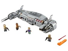 Lego 75140 star for sale  Stockton