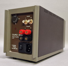 Quad 303 stereo for sale  CHIPPENHAM