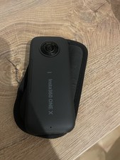 Insta 360 actionkamera gebraucht kaufen  Oberkirch