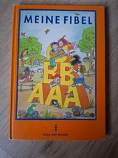 Fibel volk wissen gebraucht kaufen  Neukieritzsch