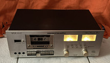 Marantz 1010 platine d'occasion  Strasbourg-