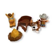 Little people cowboy for sale  Cedar Park