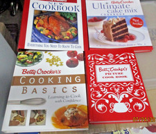 Lot hardback betty for sale  Springfield