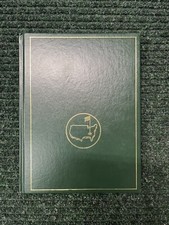 Mint 1989 masters for sale  Tulsa