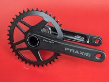 Praxisworks crankset 40t for sale  Phoenix