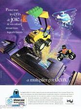 1998 intel inside d'occasion  Expédié en Belgium