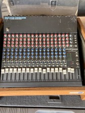 Mackie cr1604 channel for sale  Glendale
