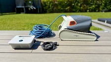 Robot piscine maytronics d'occasion  Meaux