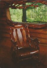 pine rocking chair for sale  New Paris