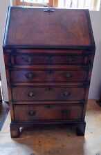 Vintage antique bureau for sale  SOUTHALL