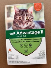 New advantage flea for sale  Perth Amboy