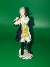 Dresdner porzellan figur gebraucht kaufen  München