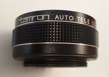 Teleconverter auto cs usato  Milano