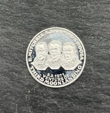 999 silbermünze medaille gebraucht kaufen  Kerpen
