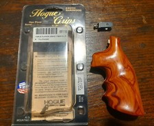 Guancette revolver grips usato  Italia