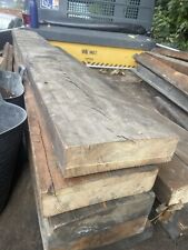 Wooden purlins sleepers for sale  WAKEFIELD
