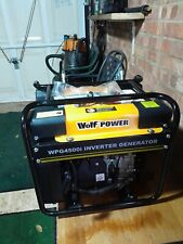 Owolf power inverter for sale  EGHAM