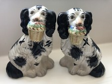 Vintage pair english for sale  FOLKESTONE