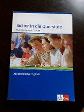 Sicher berstufe abi gebraucht kaufen  Kandel