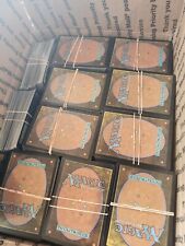 4000 mtg magic for sale  Woburn
